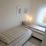 Tatil Evi Pelikanstrasse 63 Norddeich (Norden)