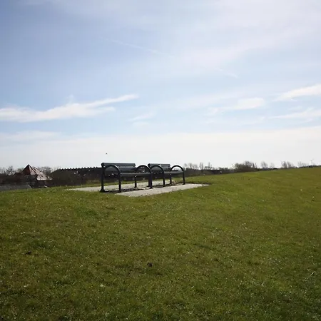 Pelikanstrasse 63 Сasa de vacaciones Norddeich (Norden)