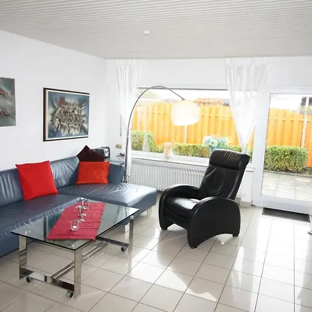 Pelikanstrasse 63 Norddeich (Norden)