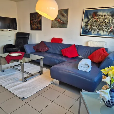 Pelikanstrasse 63 Norddeich (Norden)
