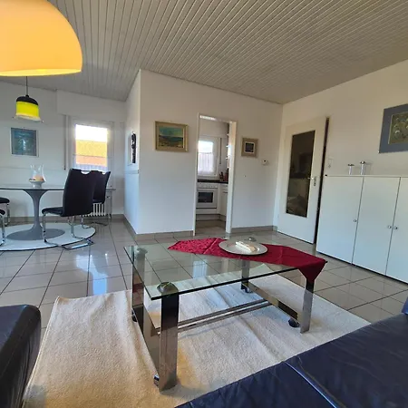 Pelikanstrasse 63 Tatil Evi Norddeich (Norden)