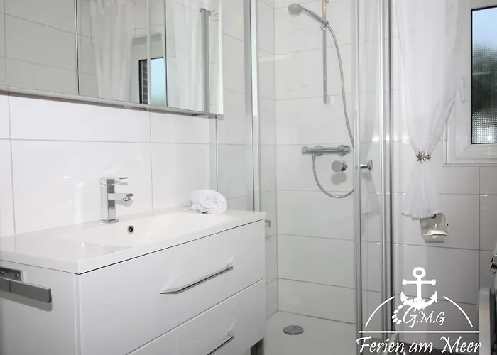 Pelikanstrasse 63 Norddeich (Norden)